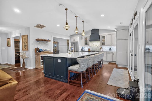 8535 Sylvan Drive, Terrell, NC 28682