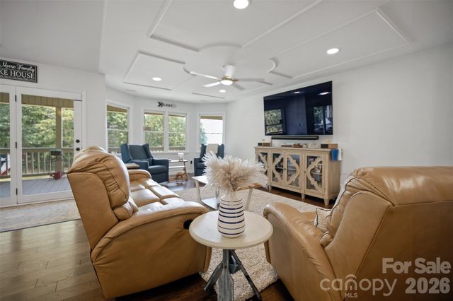 8535 Sylvan Drive, Terrell, NC 28682