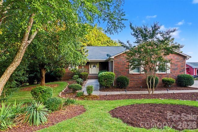 8535 Sylvan Drive, Terrell, NC 28682