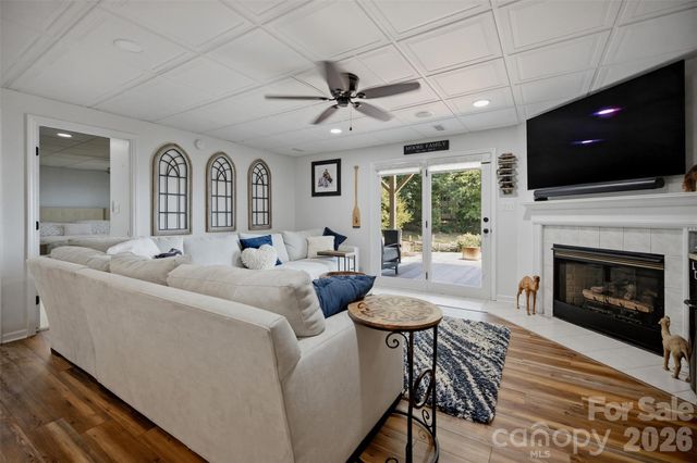 8535 Sylvan Drive, Terrell, NC 28682