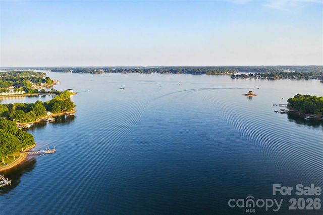 8535 Sylvan Drive, Terrell, NC 28682