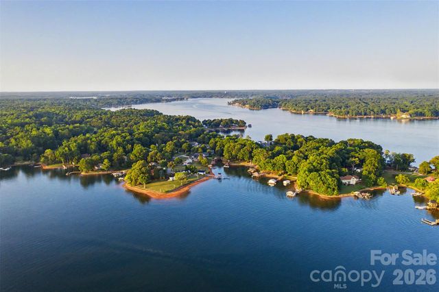 8535 Sylvan Drive, Terrell, NC 28682