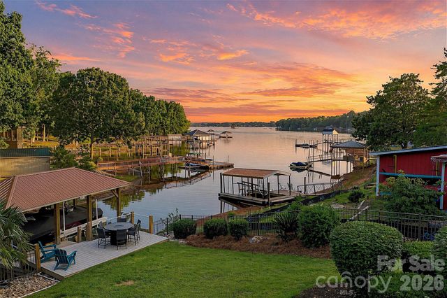 8535 Sylvan Drive, Terrell, NC 28682