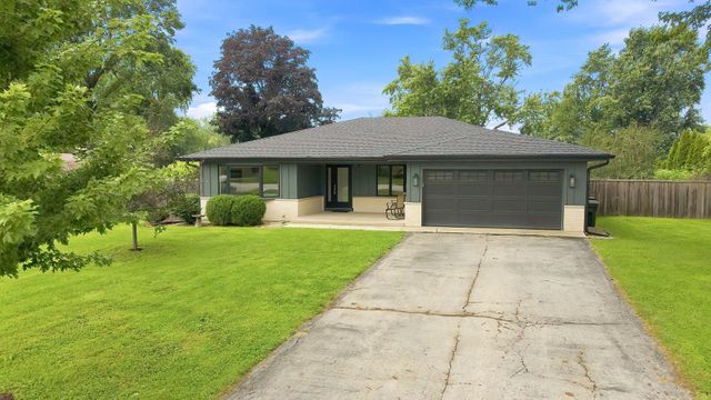 9S580 Clarendon Hills Road, Willowbrook, IL 60527
