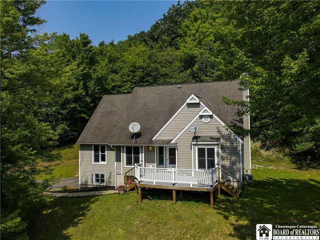 158 Hawthorn Lane, Allegany, NY 14706