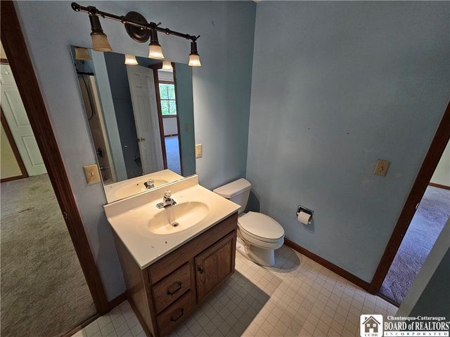 158 Hawthorn Lane, Allegany, NY 14706