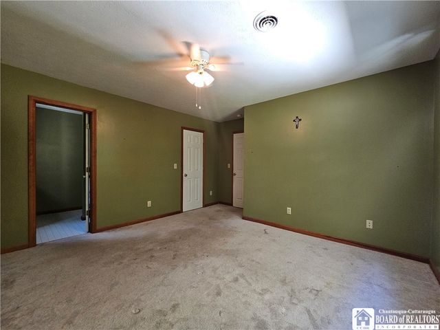 158 Hawthorn Lane, Allegany, NY 14706