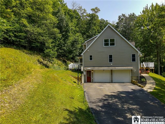 158 Hawthorn Lane, Allegany, NY 14706
