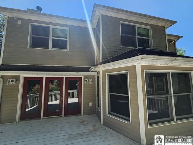 158 Hawthorn Lane, Allegany, NY 14706