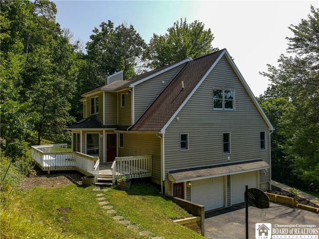 158 Hawthorn Lane, Allegany, NY 14706