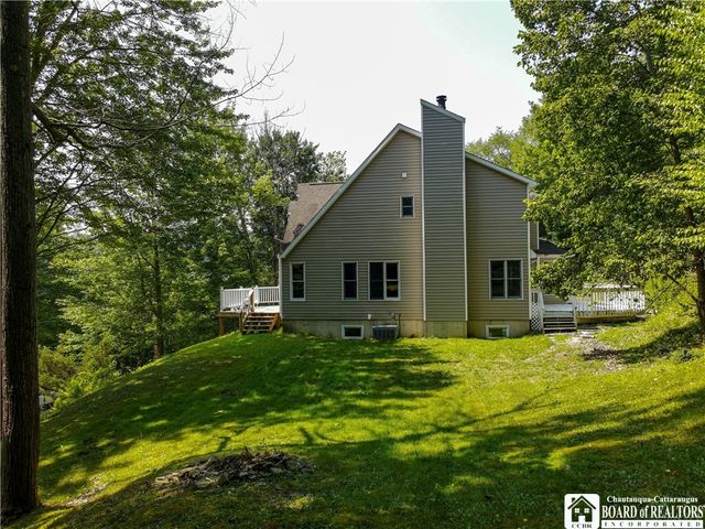 158 Hawthorn Lane, Allegany, NY 14706