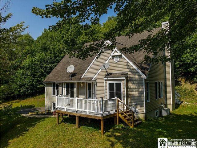 158 Hawthorn Lane, Allegany, NY 14706