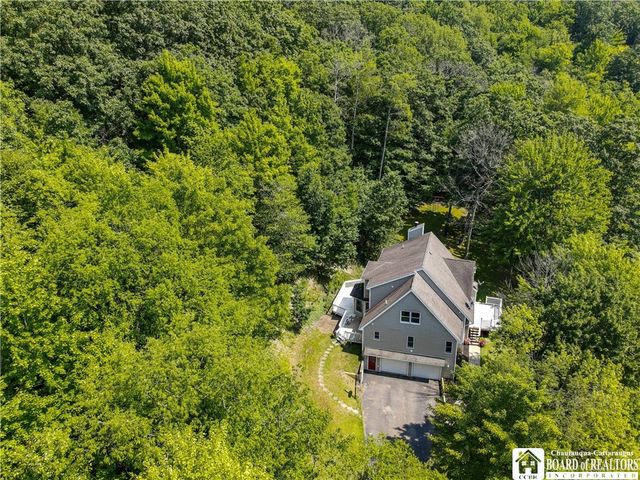 158 Hawthorn Lane, Allegany, NY 14706