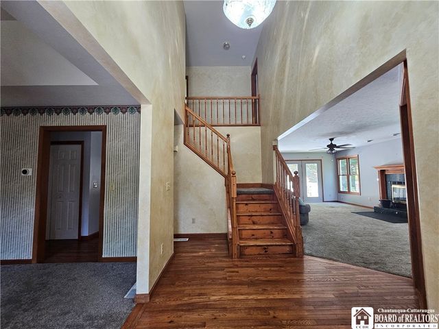 158 Hawthorn Lane, Allegany, NY 14706