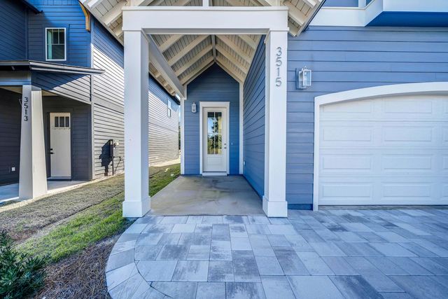 3515 cottage cove Lane, Panama City Beach, FL 32408