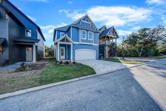 3515 cottage cove Lane, Panama City Beach, FL 32408
