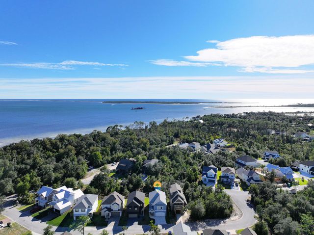 3515 cottage cove Lane, Panama City Beach, FL 32408
