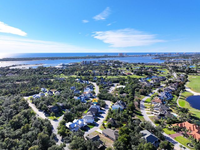 3515 cottage cove Lane, Panama City Beach, FL 32408