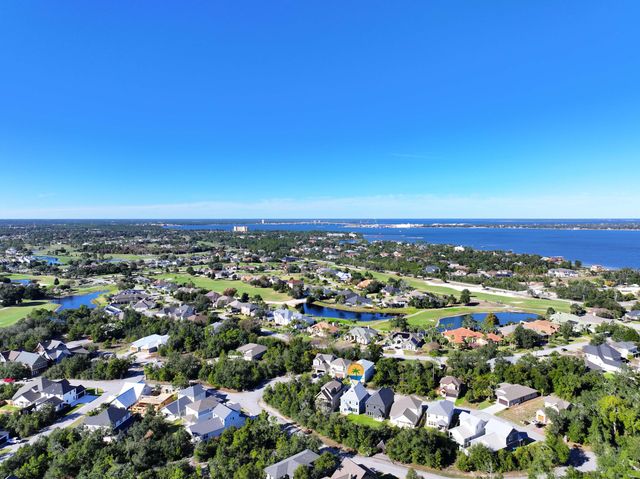 3515 cottage cove Lane, Panama City Beach, FL 32408