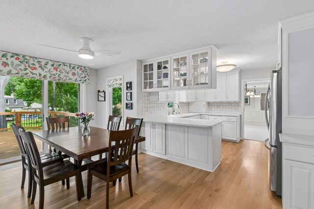 6016 Olinger Circle, Edina, MN 55436