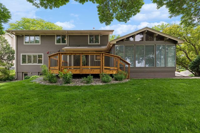 6016 Olinger Circle, Edina, MN 55436