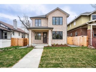 3316 N Vine St, Denver, CO 80205