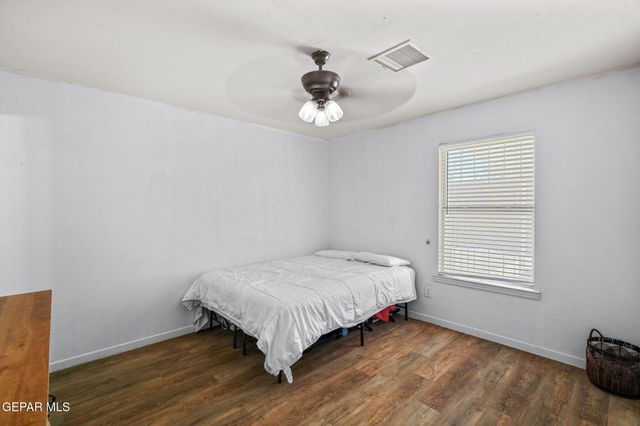 12008 BRAVEHEART Avenue, El Paso, TX 79936