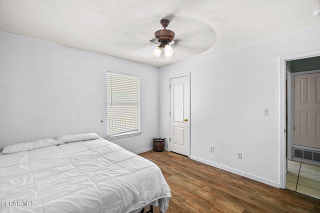 12008 BRAVEHEART Avenue, El Paso, TX 79936