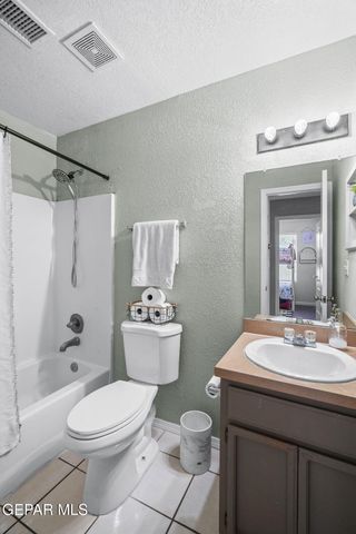 12008 BRAVEHEART Avenue, El Paso, TX 79936
