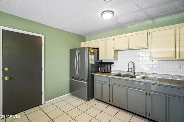 12008 BRAVEHEART Avenue, El Paso, TX 79936