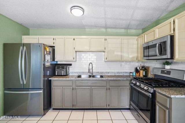 12008 BRAVEHEART Avenue, El Paso, TX 79936