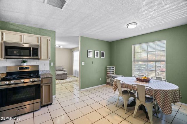12008 BRAVEHEART Avenue, El Paso, TX 79936