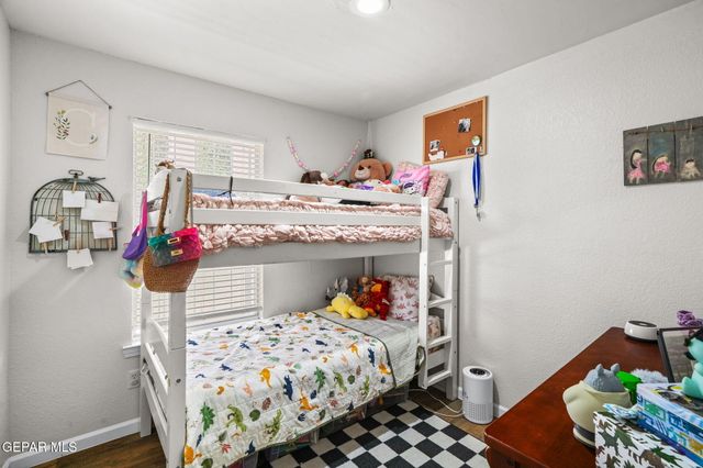12008 BRAVEHEART Avenue, El Paso, TX 79936