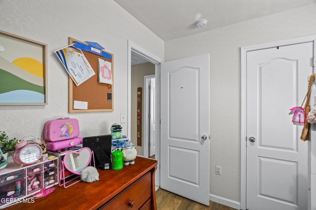 12008 BRAVEHEART Avenue, El Paso, TX 79936