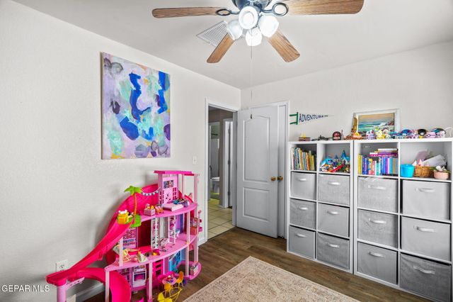 12008 BRAVEHEART Avenue, El Paso, TX 79936
