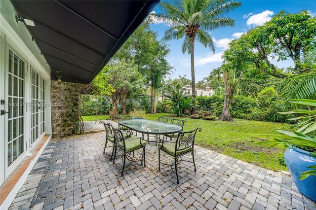 504 Navarre Ave, Coral Gables, FL 33134