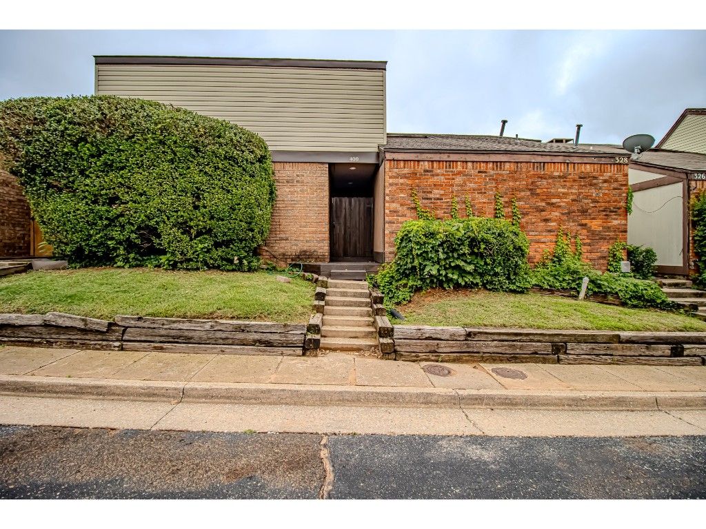 400 Timberwind Road, Edmond, OK 73034