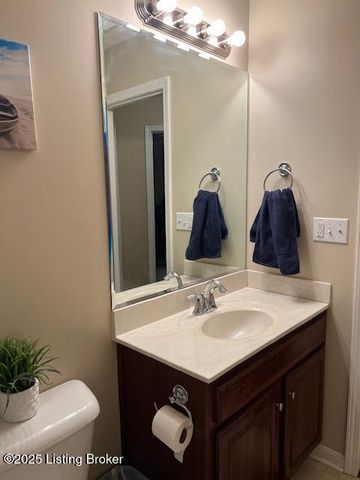 398 Benjamin Pl, Mt Washington, KY 40047