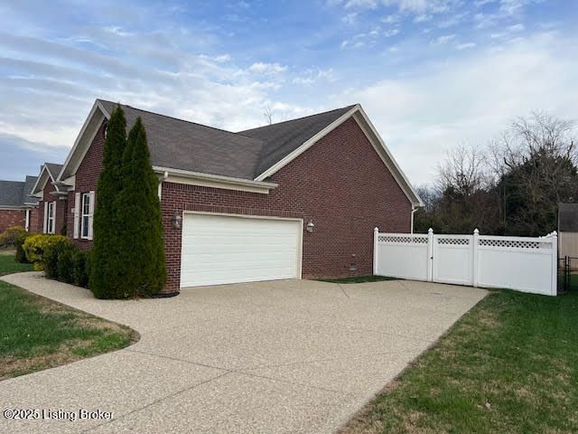 398 Benjamin Pl, Mt Washington, KY 40047