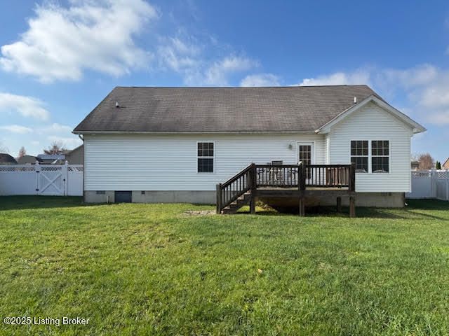 398 Benjamin Pl, Mt Washington, KY 40047