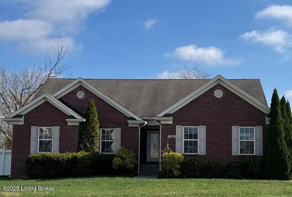 398 Benjamin Pl, Mt Washington, KY 40047