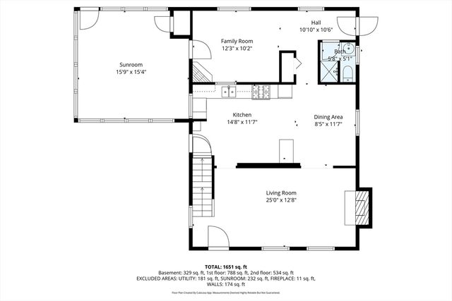 71 Holmes Ave, Weymouth, MA 02191