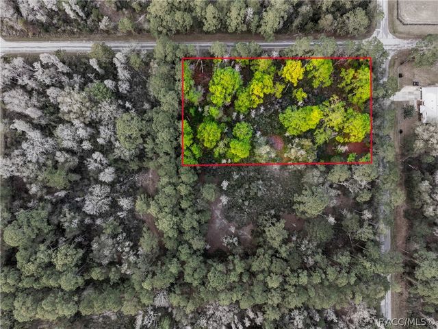 9694 N Cavewood Avenue, Crystal River, FL 34428
