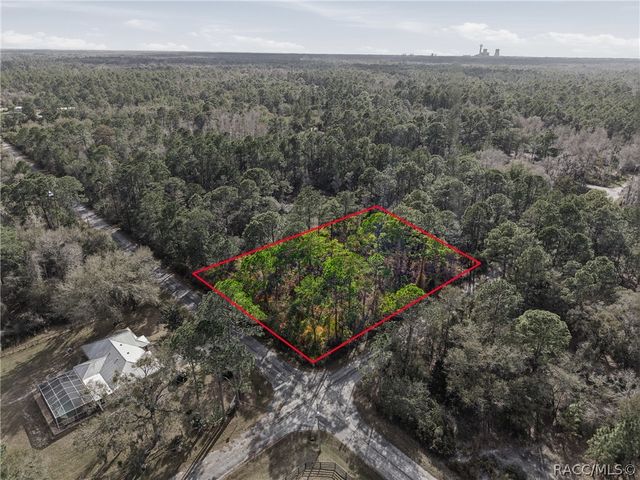 9694 N Cavewood Avenue, Crystal River, FL 34428