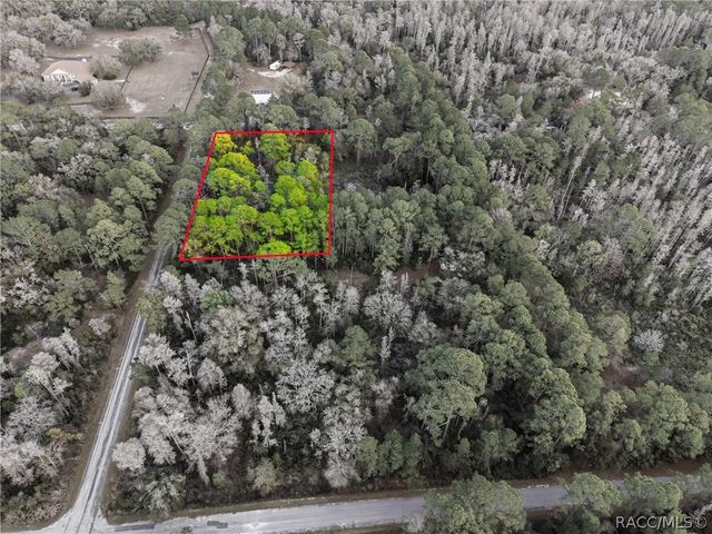 9694 N Cavewood Avenue, Crystal River, FL 34428