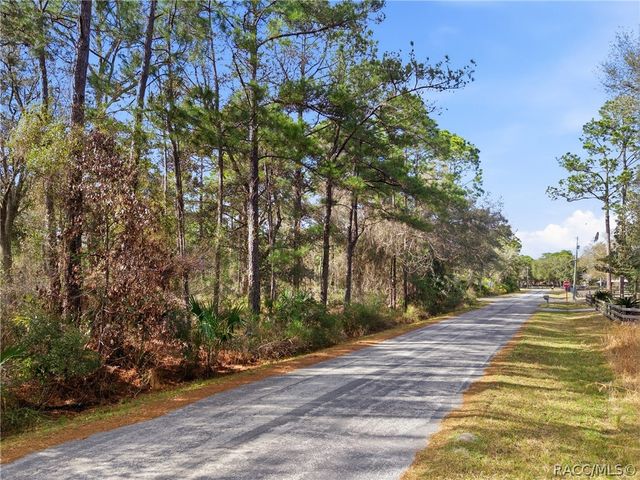 9694 N Cavewood Avenue, Crystal River, FL 34428