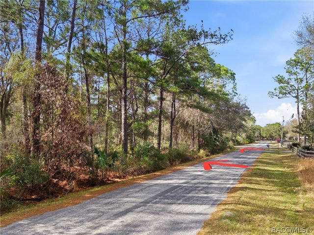 9694 N Cavewood Avenue, Crystal River, FL 34428