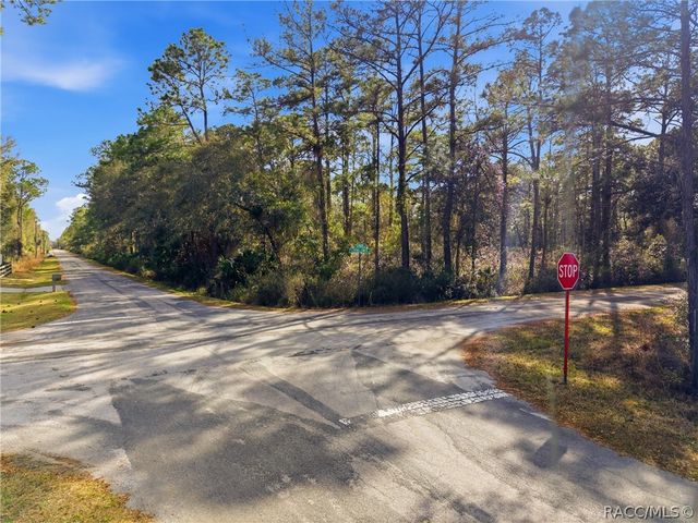 9694 N Cavewood Avenue, Crystal River, FL 34428