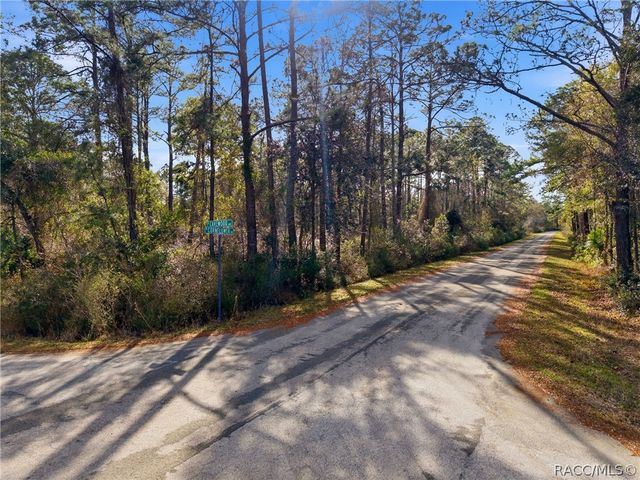 9694 N Cavewood Avenue, Crystal River, FL 34428