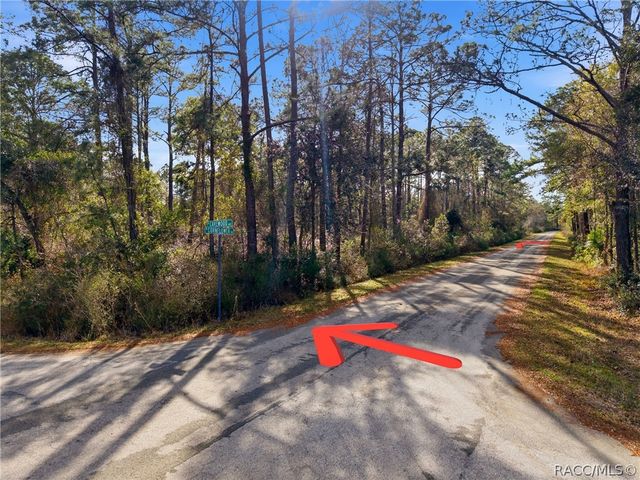 9694 N Cavewood Avenue, Crystal River, FL 34428